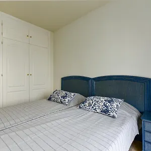 Duquesa Port Retreat Apartment Manilva