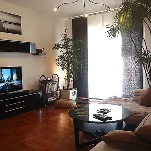 Dalmaticus Apartment Split